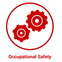 Occupational safety